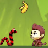 Jumping Bananas