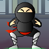 play Sticky Ninja Academy