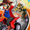 play Mario Egypt Adventure
