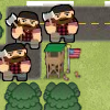 play Border Defense - America