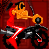 play Creepy Rider 2