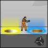 play Portal: The Flash Version