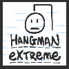 play Hangman Extreme