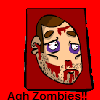 play Agh Zombies!