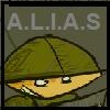 play Alias