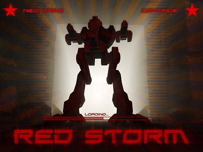 play Red Storm 2 Survival