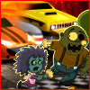 Zombie Racing