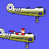 play Kamikaze Fighter