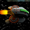 play Galactic Defender