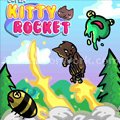 play Super Kitty Rocket