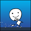 play Ragdoll Maze Flight