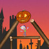 play Zombies Like Pumpkins