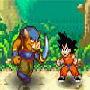 play Dragon Ball Fierce Fighting