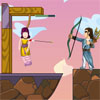 play The Hero Save Beauties