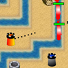 play Submarine Tower Defense