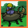 play Ants Battlefield
