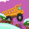 play Dump Truck 2