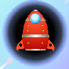 play Lunar Mouse House 2