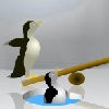 play Penguinoids