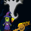 play Halloween Pumpkin Launch