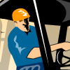 play Forklift Drive