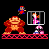 play Donkey Kong 2