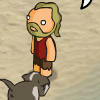 play Robinson Crusoe: The