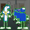 play Social Networking Wars