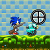 play Sonic Assault