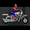 play Spider Man City Drive