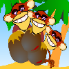 play Crazy Monkeys