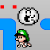 play Flash Pacman