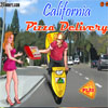 California Pizza Delivery