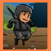 play Jumping Little Ninja