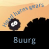 play Head Hates Gears