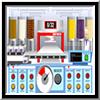 play Cadbury Machine Chocolate