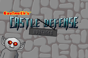 play Castle Defense Upgrade