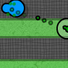 play Damn Creeps Tower Defence
