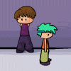 play Linion Rpg