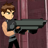 play Ben 10 Saves The City
