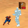 play Heroes Defence - Spiderman