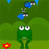 play Hungry Froggy