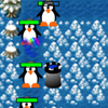 play Penguin Tower Defense