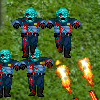 play Bitmap Tower Defense 3