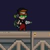 play The Kid Spectre