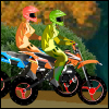 play Stunt Bike Rush 2