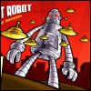 play Giant Robot