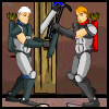 play Arcane