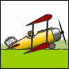 play Biplane Bomber