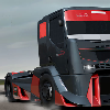 play 18 Wheels Racing